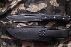14. Катран BLK (черная микарта)